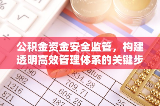 淳化公积金资金安全监管，构建透明高效管理体系的关键步骤