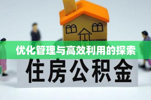 淳化优化管理与高效利用的探索