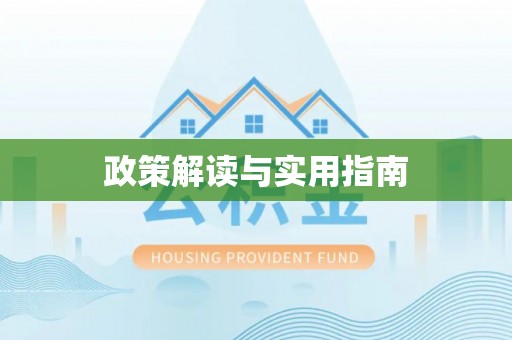 淳化政策解读与实用指南