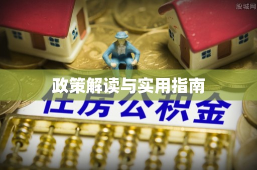 淳化政策解读与实用指南