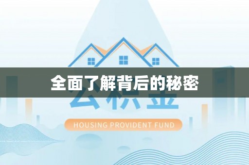 淳化全面了解背后的秘密