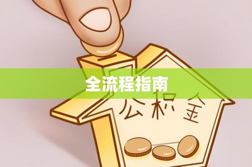 淳化全流程指南