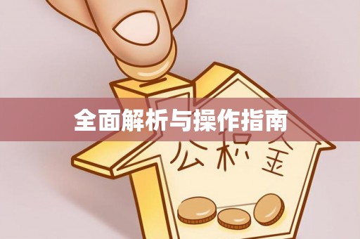 淳化全面解析与操作指南