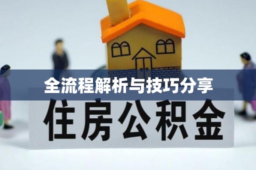 淳化全流程解析与技巧分享