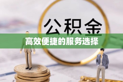 淳化高效便捷的服务选择