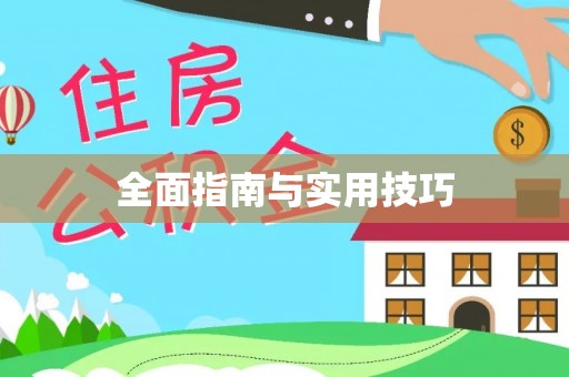 淳化全面指南与实用技巧
